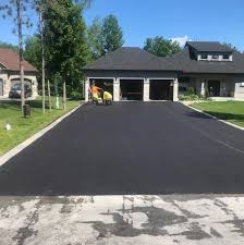 Best Gravel Driveway Installation  in Davison, MI